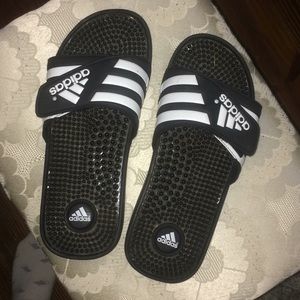 Adidas Slides